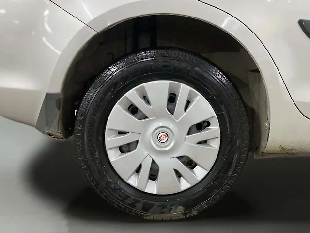 Used Maruti Suzuki Swift Dzire [2015-2017] VXI in Mumbai