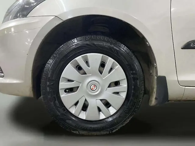 Used Maruti Suzuki Swift Dzire [2015-2017] VXI in Mumbai