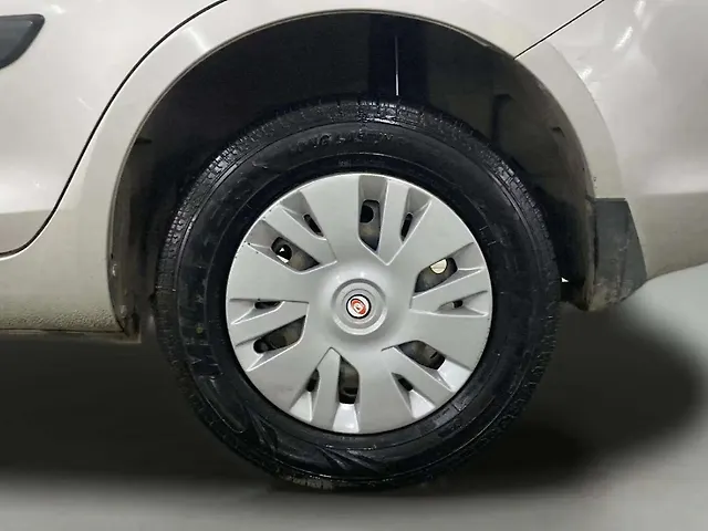 Used Maruti Suzuki Swift Dzire [2015-2017] VXI in Mumbai