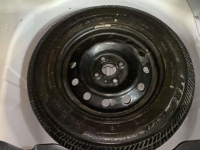 Used Maruti Suzuki Swift Dzire [2015-2017] VXI in Mumbai