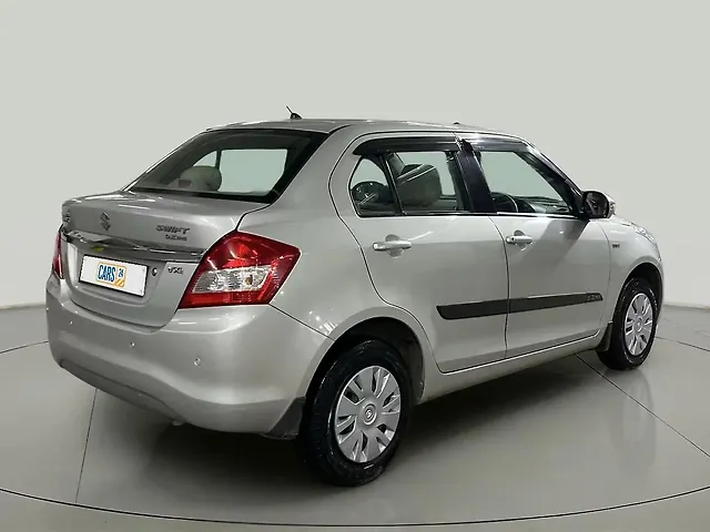 Used Maruti Suzuki Swift Dzire [2015-2017] VXI in Mumbai
