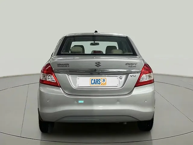 Used Maruti Suzuki Swift Dzire [2015-2017] VXI in Mumbai