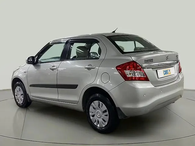 Used Maruti Suzuki Swift Dzire [2015-2017] VXI in Mumbai