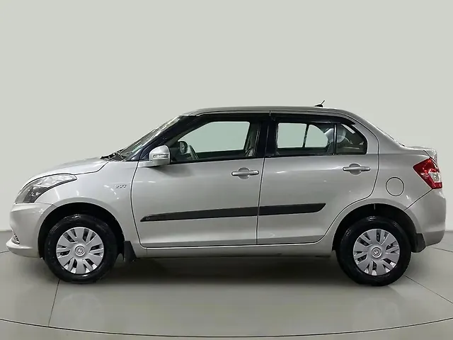 Used Maruti Suzuki Swift Dzire [2015-2017] VXI in Mumbai