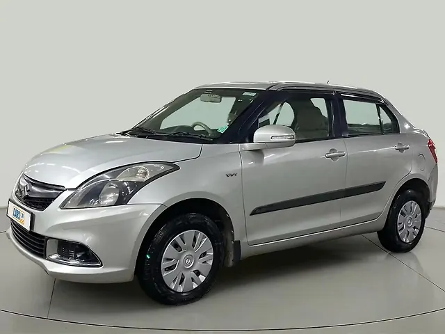 Used Maruti Suzuki Swift Dzire [2015-2017] VXI in Mumbai