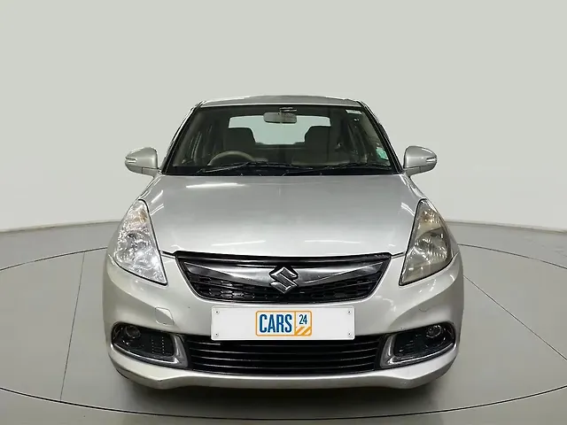 Used Maruti Suzuki Swift Dzire [2015-2017] VXI in Mumbai