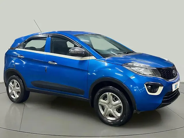 Used 2019 Tata Nexon in Mumbai