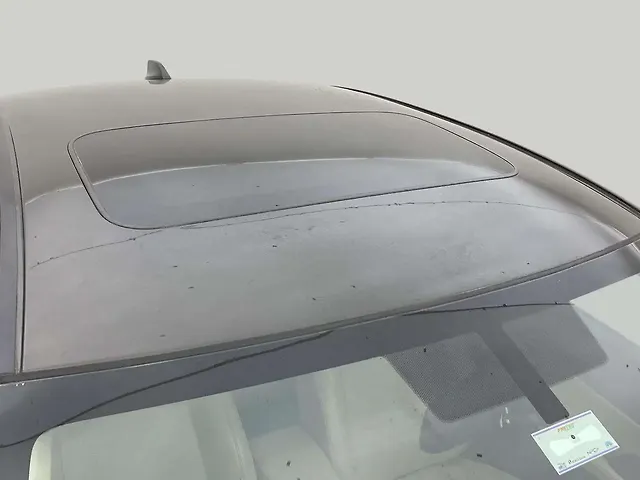 Used Honda City 4th Generation ZX Petrol in Hyderabad