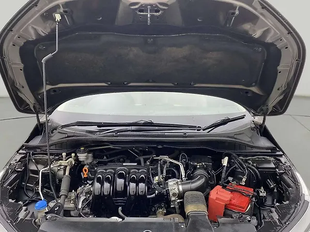 Used Honda City 4th Generation ZX Petrol in Hyderabad