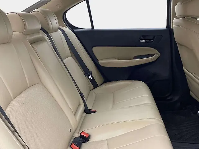Used Honda City 4th Generation ZX Petrol in Hyderabad