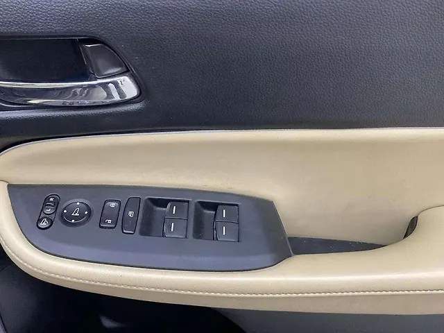 Used Honda City 4th Generation ZX Petrol in Hyderabad