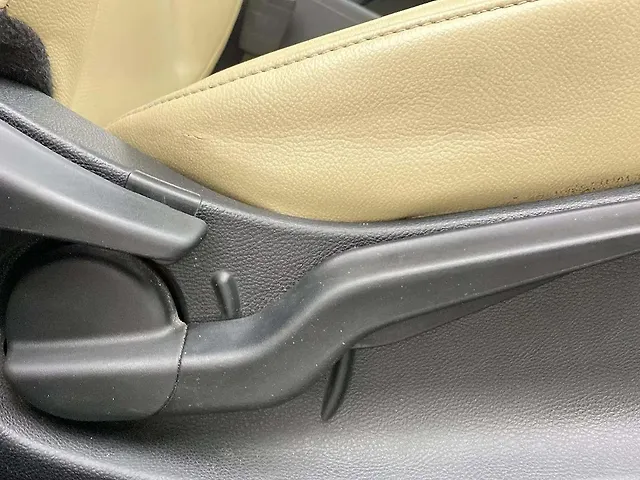 Used Honda City 4th Generation ZX Petrol in Hyderabad