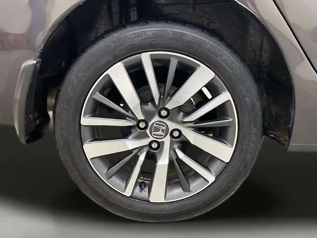 Used Honda City 4th Generation ZX Petrol in Hyderabad