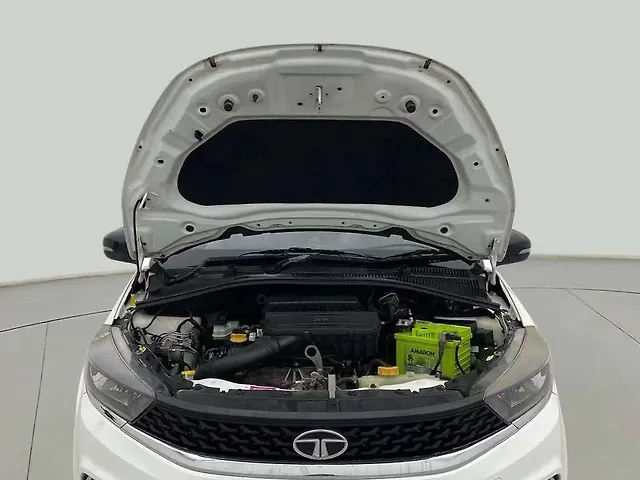 Used Tata Tiago XZ Plus [2020-2023] in Ahmedabad