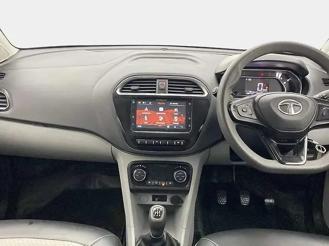 Used Tata Tiago XZ Plus [2020-2023] in Ahmedabad