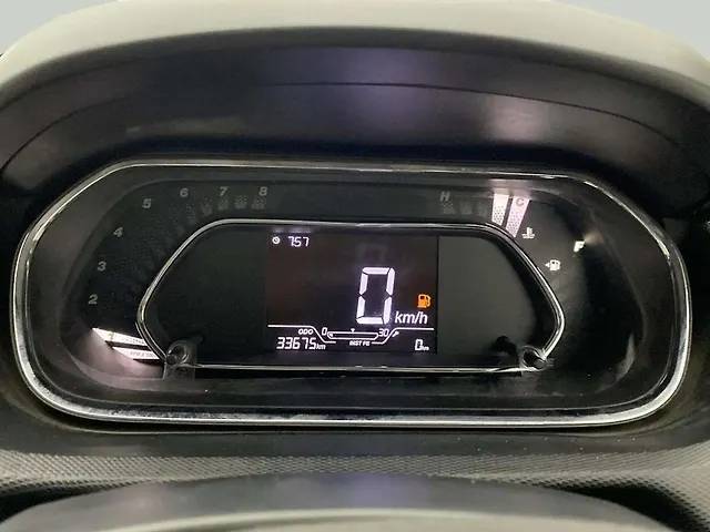 Used Tata Tiago XZ Plus [2020-2023] in Ahmedabad