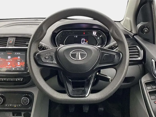 Used Tata Tiago XZ Plus [2020-2023] in Ahmedabad