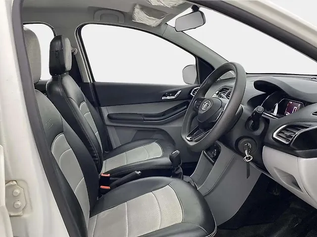 Used Tata Tiago XZ Plus [2020-2023] in Ahmedabad