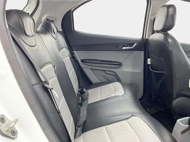 Used Tata Tiago XZ Plus [2020-2023] in Ahmedabad