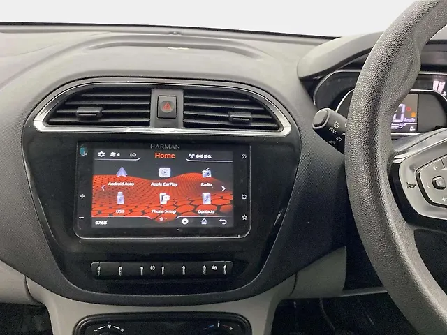 Used Tata Tiago XZ Plus [2020-2023] in Ahmedabad