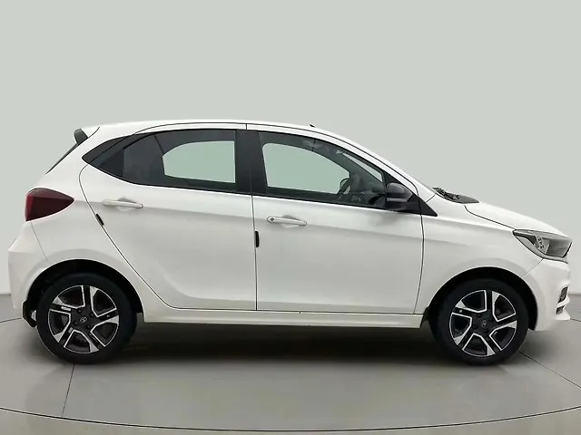 Used Tata Tiago XZ Plus [2020-2023] in Ahmedabad