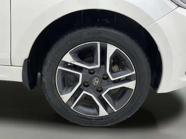 Used Tata Tiago XZ Plus [2020-2023] in Ahmedabad