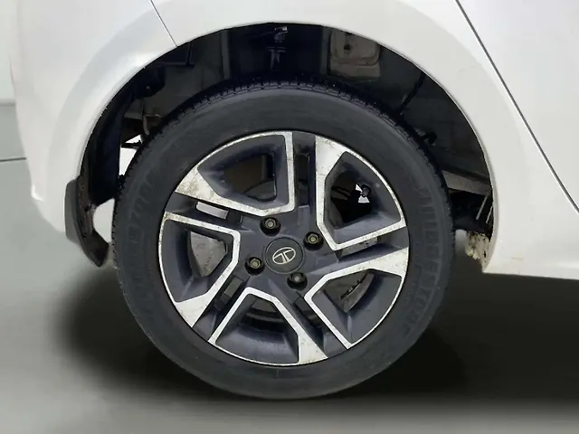 Used Tata Tiago XZ Plus [2020-2023] in Ahmedabad