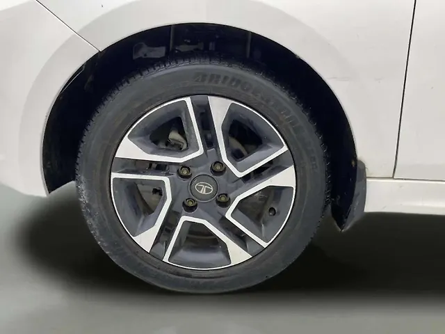 Used Tata Tiago XZ Plus [2020-2023] in Ahmedabad