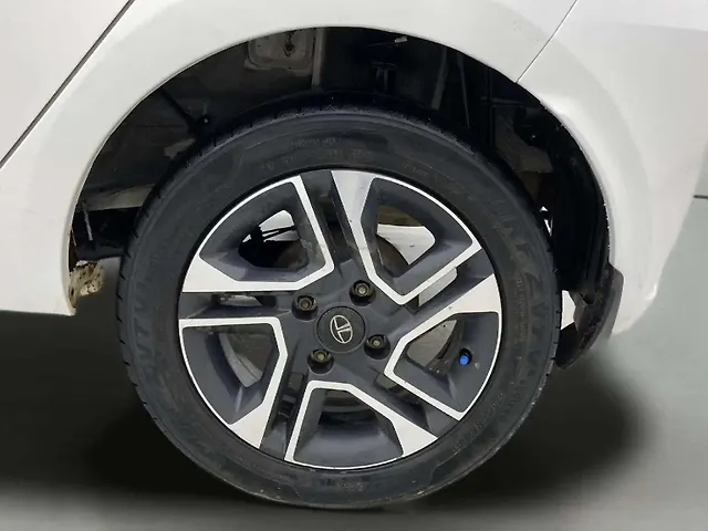 Used Tata Tiago XZ Plus [2020-2023] in Ahmedabad