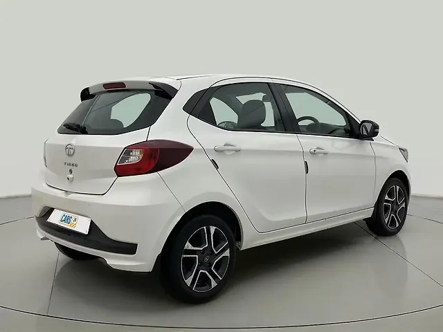 Used Tata Tiago XZ Plus [2020-2023] in Ahmedabad