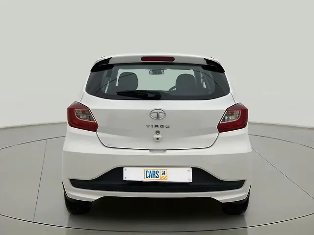 Used Tata Tiago XZ Plus [2020-2023] in Ahmedabad