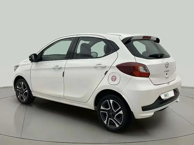 Used Tata Tiago XZ Plus [2020-2023] in Ahmedabad