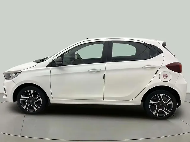 Used Tata Tiago XZ Plus [2020-2023] in Ahmedabad