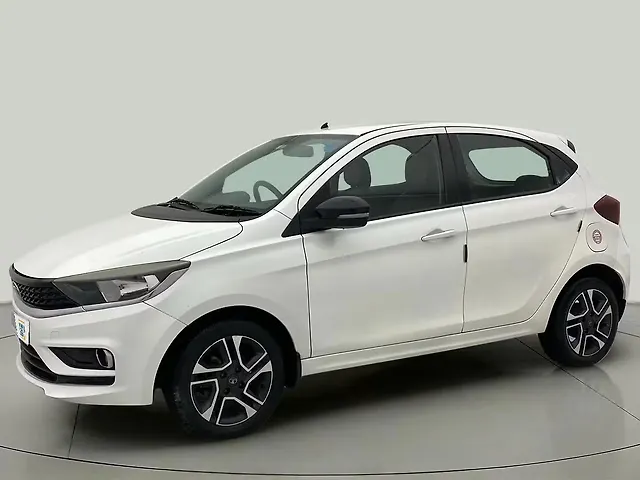 Used Tata Tiago XZ Plus [2020-2023] in Ahmedabad