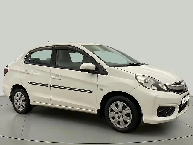 Used 2016 Honda Amaze in Delhi