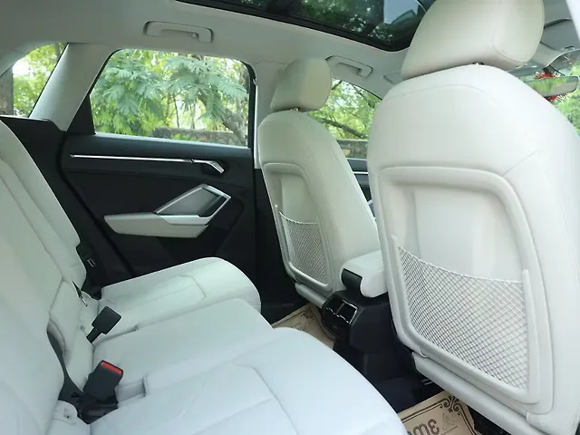 Used Audi Q3 40 TFSI Technology [2022-2024] in Delhi