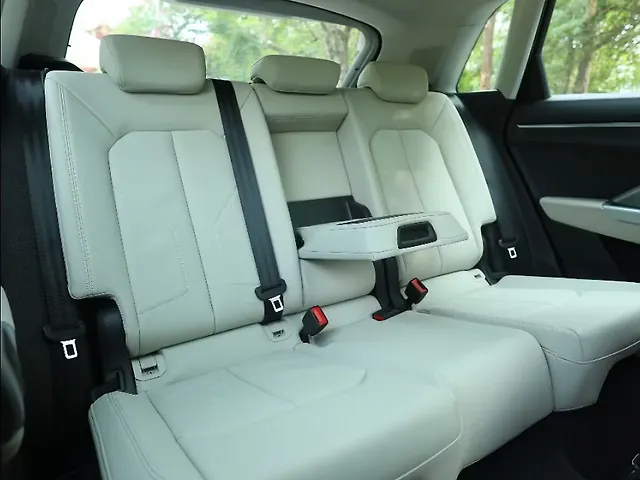 Used Audi Q3 40 TFSI Technology [2022-2024] in Delhi