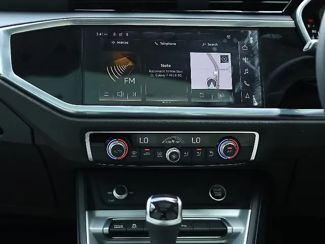 Used Audi Q3 40 TFSI Technology [2022-2024] in Delhi