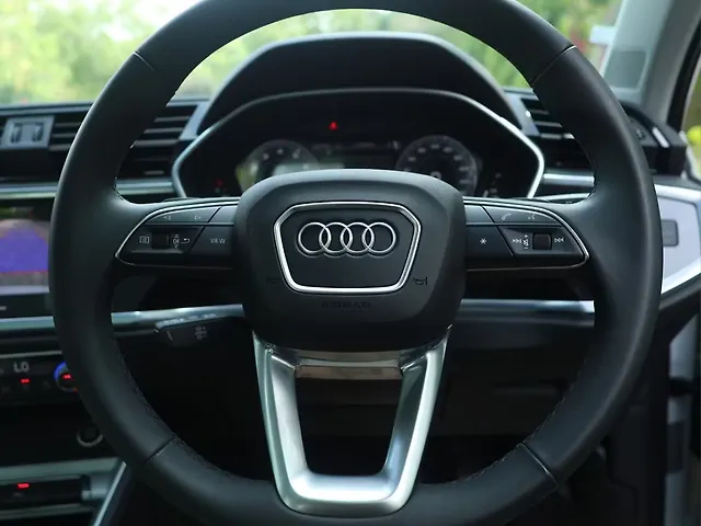 Used Audi Q3 40 TFSI Technology [2022-2024] in Delhi