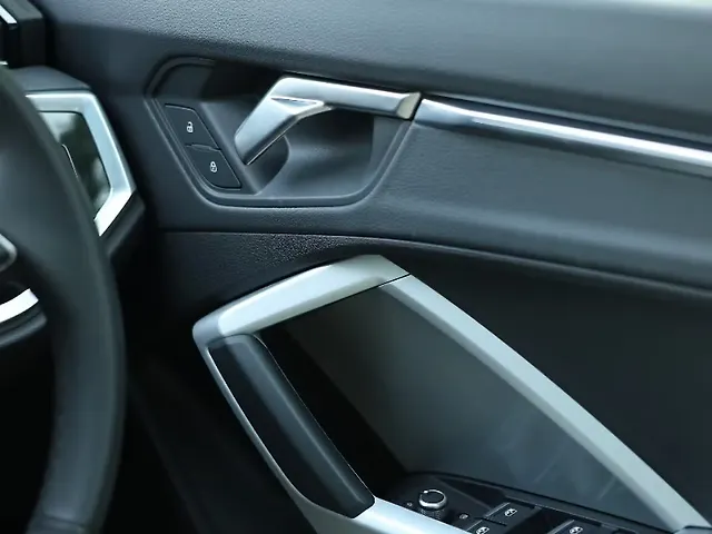Used Audi Q3 40 TFSI Technology [2022-2024] in Delhi