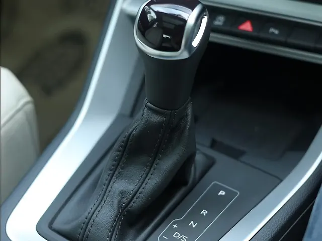Used Audi Q3 40 TFSI Technology [2022-2024] in Delhi