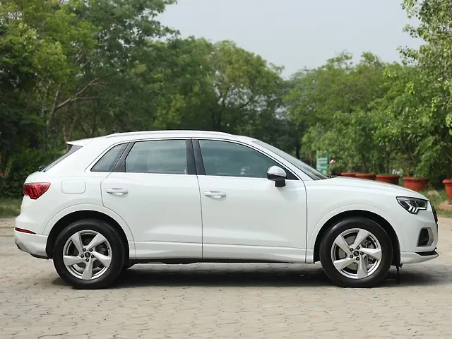 Used Audi Q3 40 TFSI Technology [2022-2024] in Delhi