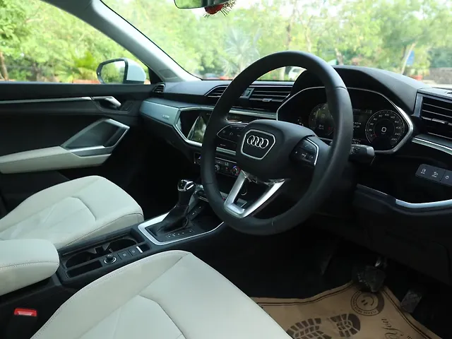 Used Audi Q3 40 TFSI Technology [2022-2024] in Delhi