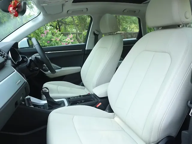 Used Audi Q3 40 TFSI Technology [2022-2024] in Delhi