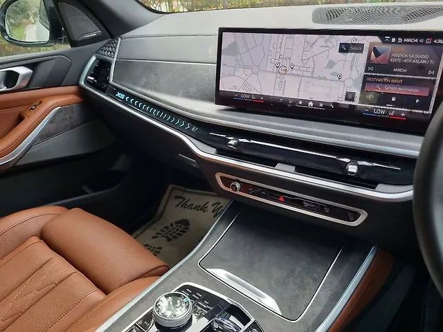 Used BMW X5 xDrive40i M Sport in Delhi