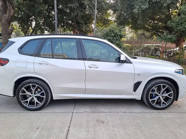 Used BMW X5 xDrive40i M Sport in Delhi