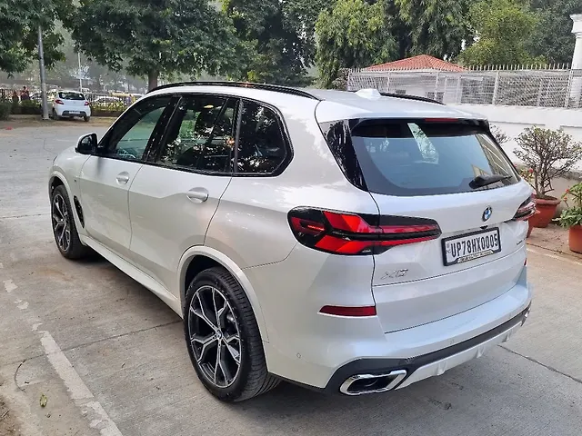 Used BMW X5 xDrive40i M Sport in Delhi