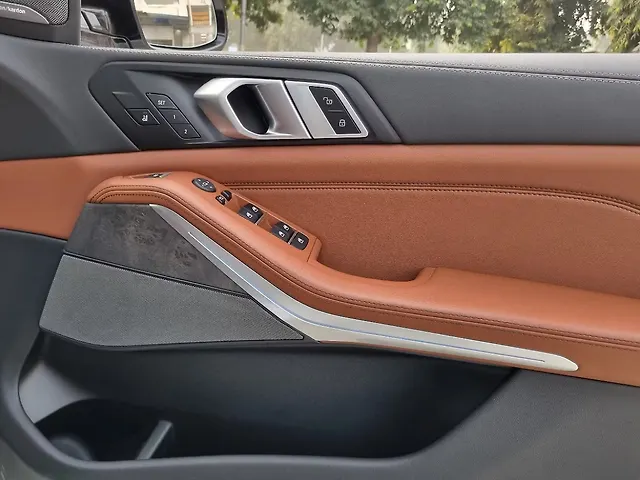 Used BMW X5 xDrive40i M Sport in Delhi