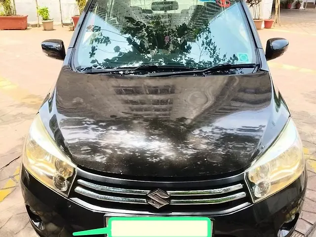 Used 2014 Maruti Suzuki Celerio in Mumbai