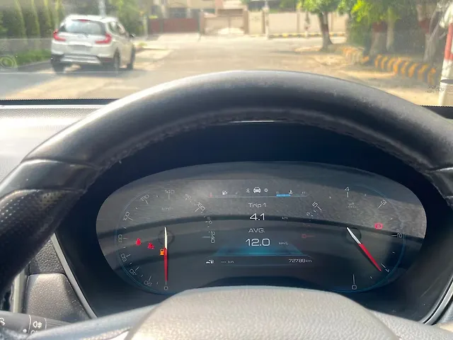 Used MG Hector [2019-2021] Sharp 2.0 Diesel [2019-2020] in Jalandhar